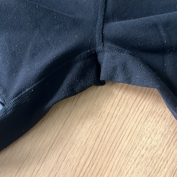 Alo High-Waist Moto Legging XSmall - Picture 8 of 11